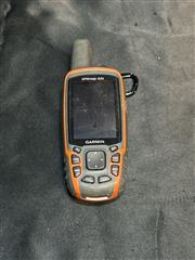 GARMIN 62S